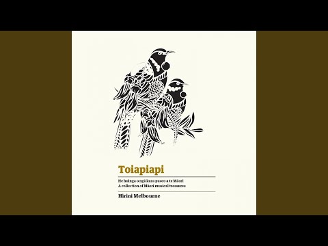 Rongomai - Hirini Melbourne