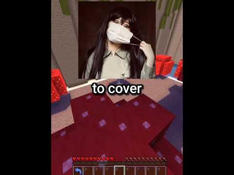 Scary Urban Legend of Kuchisake-Onna