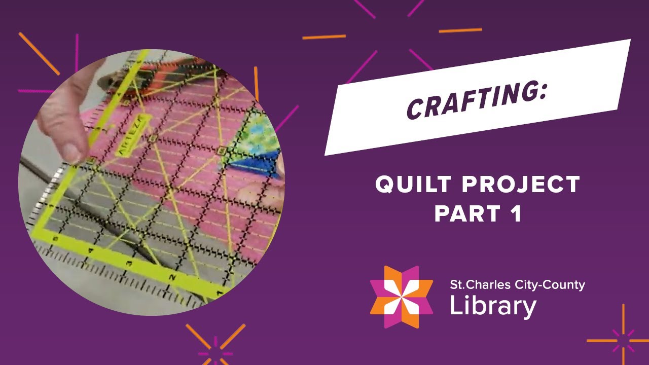 Missouri Bicentennial Quilt Project, Block 1