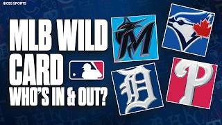 Predicting if these teams will make the MLB Playoffs: Phillies, Tigers, Marlins & Blue Jays