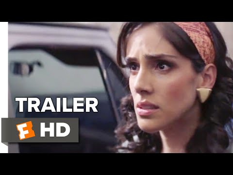 El Día De La Unión (2018) Official Trailer