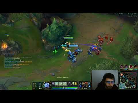 O Malphite ficou maluco | Absolut