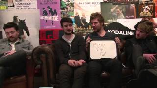 Kodaline - After The Fall (Track By Track)