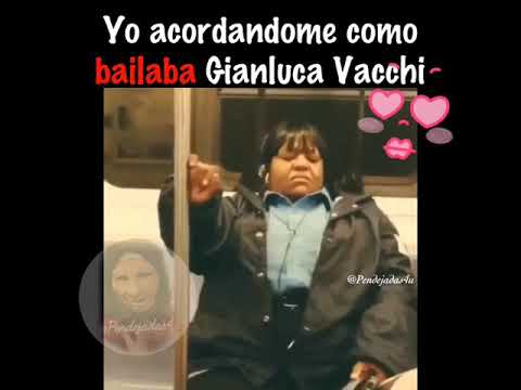 Gianluca Vacchi N-fasis lento