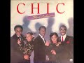 Chic - I Got Protection (1980 Vinyl)