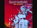 Iron Maiden - Killers [Reading Festival '80] 