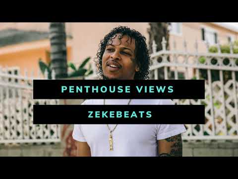 [FREE] G Perico X YG X Doggystyleeee Type Beat 2024-Penthouse Views