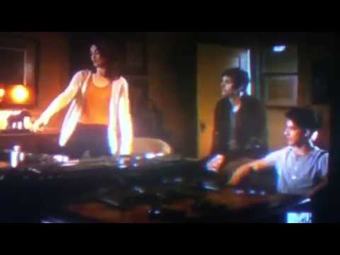 TeenWolf 3x12 smoke bomb!