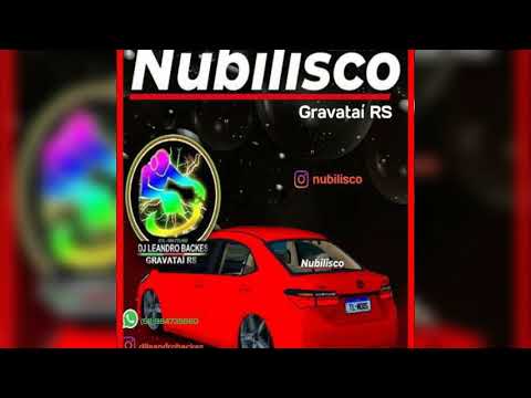 01 - CD EQUIPE NUBILISCO CLUB - GRAVATAÍ RS