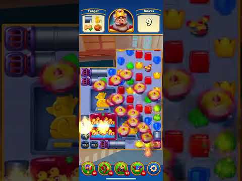 Royal Match LEVEL 4007