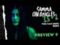 SHE HULK THE GAMMA CHRONICLES SEASON 3 5 1 Preview 9