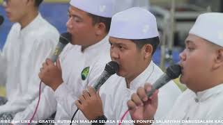 Download lagu KHOBBIRI /MAJELIS SEKAR LANGIT/ BANJARI mp3