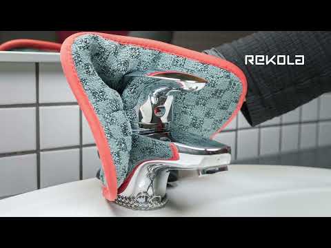 Rekola Reflex - System Introduction