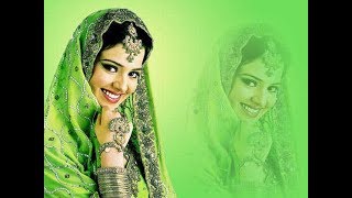 Mubarak Ho Tumko Yeh Shaadi Tumhari (((Jhankar))) HD Haan Maine Bhi Pyaar Kiya 2002