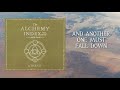 Thrice - The Earth Isn't Humming (Lyric Music Video)