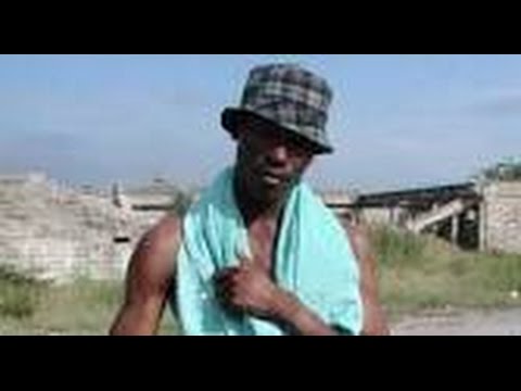 El negro del whatsapp también hace Street Workout #HistoriasCalisténicas