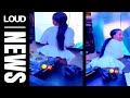 CYAN BOUJEE Performance Goes Viral LOUDTV News