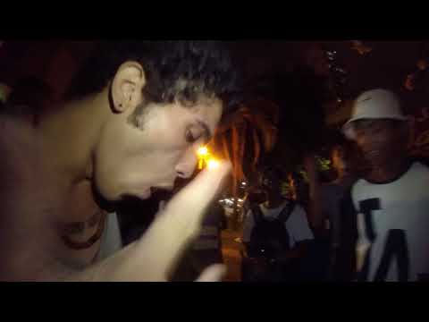 Don vs Pajé - UFCentro Ep.20 - 1° Fase