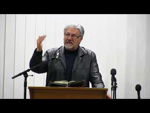 Jaroslav Andrášik - Božia prítomnosť