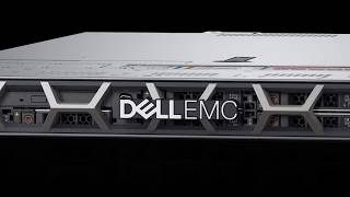 Dell PowerEdge R440 R640 1U Sliding ReadyRails 4 Post Rail Kit Type A7