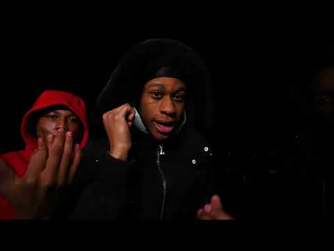 Dicee x Geemo - Who’s Who? (Shot By RG FRAMES)