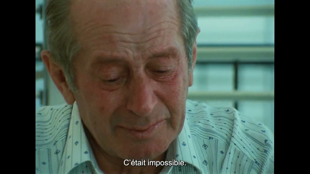 Miniature de la vidéo SHOAH DE CLAUDE LANZMANN - BANDE-ANNONCE 2025 (VOSTFR) du film Shoah