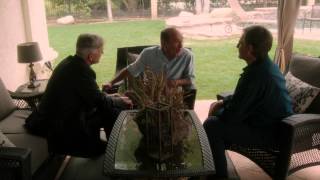 Crescent City: Part II