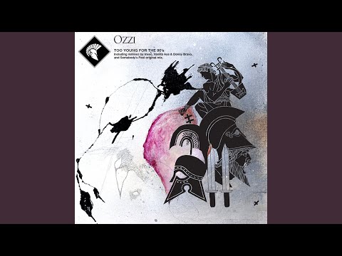 Too Young For The 90's (INXEC Remix)