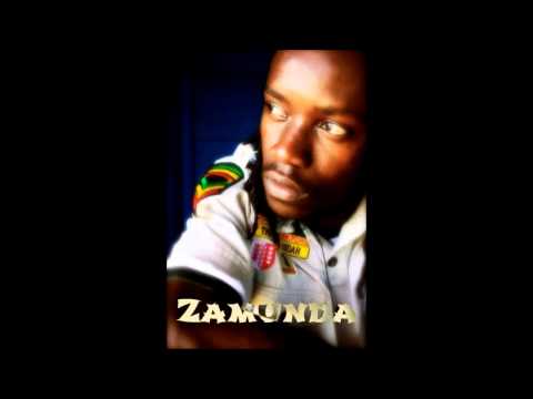 Zamunda - Love Is Burning Up - BitterSweet Riddim - July 2012