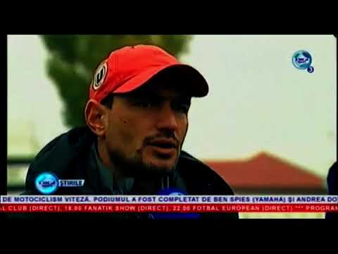 Rezumat Etapa 13 2011-2012 Sportul Studentesc Bucuresti - U Cluj 2-4