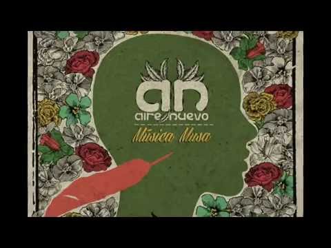 Aire Nuevo - Música Musa (Full Album) [NEW CD 2015]