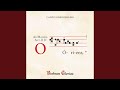 O Oriens & Magnificat