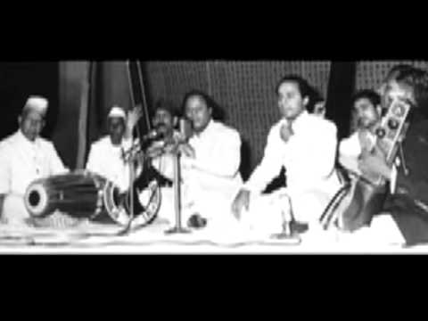 ustad nasir moinuddin and ustad nasir aminuddin dagar-raag adana in dhrupad style
