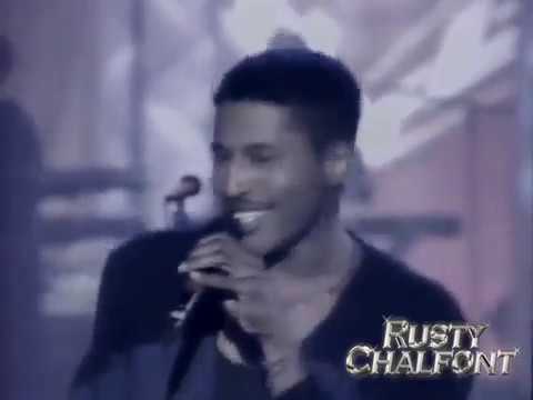 After 7 - Can't Stop - Live