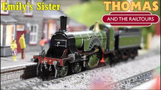 Emily&#39;s Sister - Thomas and the Railtours - The Second Summer