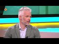'Mannen mogen een korte broek aan.' vindt Arno Kantelberg