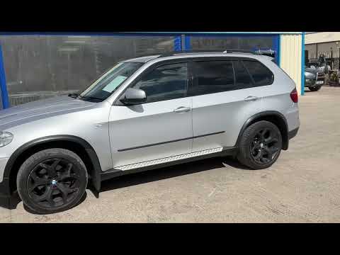 BMW X5 DRIVE 3.0 40D SE AUTOMATIC JEEP - Image 2