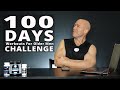 The 100 Days of Workouts for Older Men Challenge Starts On Saturday!