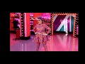 Rupaul's Drag Race UK  Season 2 Lawrence Chaney's Entrance