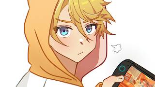 What could POSSIBLY Happen Today? Come Find Out【NIJISANJI EN | Yu Q. Wilson】