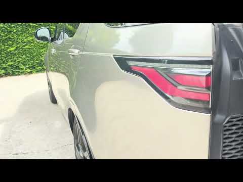 2022 Land Rover Discovery