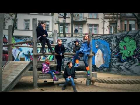 Daniel Soave - Tanz der Familie 2013 Teaser