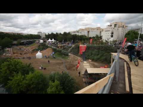 FISE Montpellier 2010 Jour 1