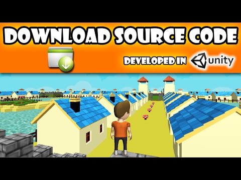 1 Unity 3D Introduction