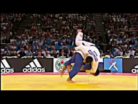 柔道 JUDO - FUEL FOR LIFE - JudoAttitude