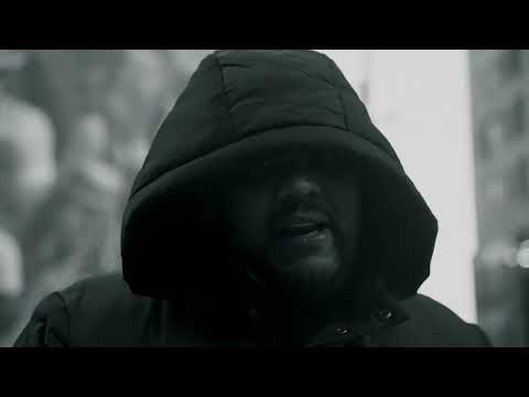 Big Watch X Mikey Joe - Hackney (Music Video)