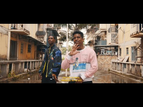 Taylan - Decide feat. Kiaz (Official Music Video)