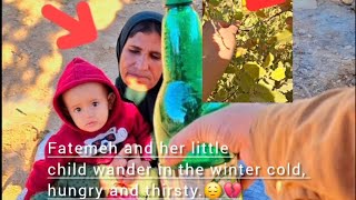 Download lagu A Harsh and Merciless π°Life in the Forest for a Mother Without Shelter'ππ mp3 Download lagu A Harsh and Merciless π°Life in the Forest for a Mother Without Shelter'ππ mp3