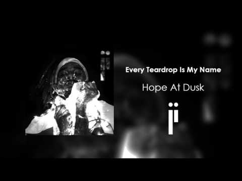 Every Teardrop Is My Name (Porter Robinson x Coldplay Mashup)