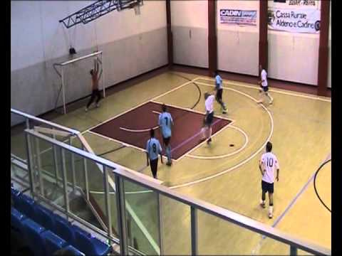 191012 Tiro libero Virtus Trento e parata Ravinense sul 4 4